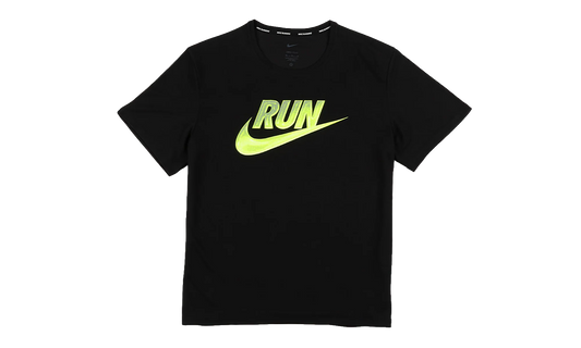 Miler Run Energy Dri-FIT Short-Sleeve Running Top "Black" HJ3564 010