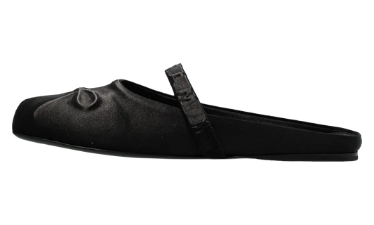 Ballet Flat Sabot WMNS "Black" SBMS010400 P2455 00N99