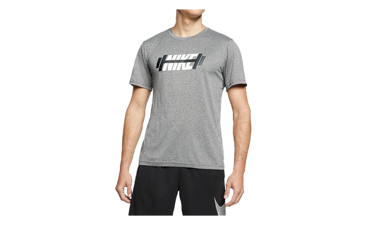 Dri-Fit Legend T-shirt "Charcoal Heather" CT6470 071