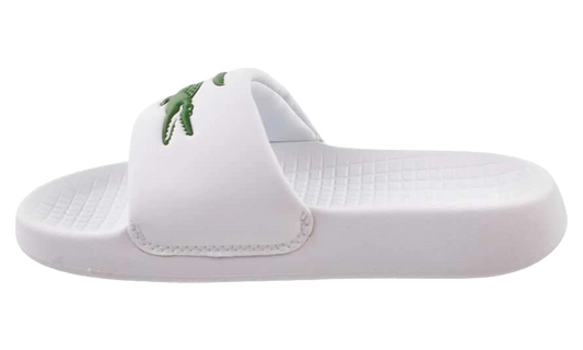 Serve Slide 1.0 PS "White / Green" 747CUC0002 082