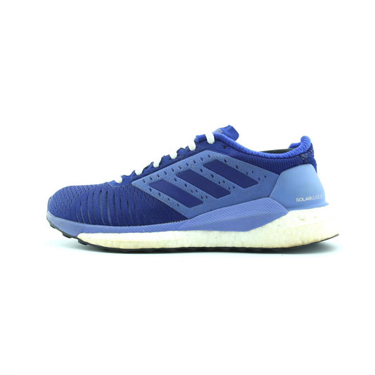 SOLAR GLIDE ST