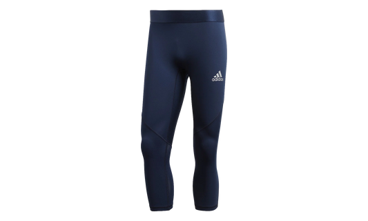 Alphaskin Sport 3/4 Tights "Collegiate Navy" DP6082