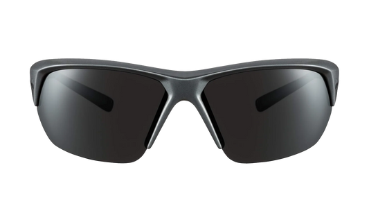 Skylon Ace Sunglasses "Wolf Grey / Silver Mirror" EV1125 009