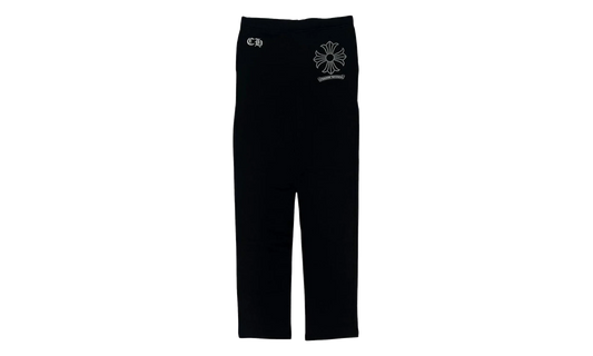 Vintage Sweatpants "Black" CHRM1146