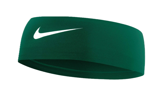 FURY HEADBAND 2.0 "Gorge Green / White" N.000.2528.319