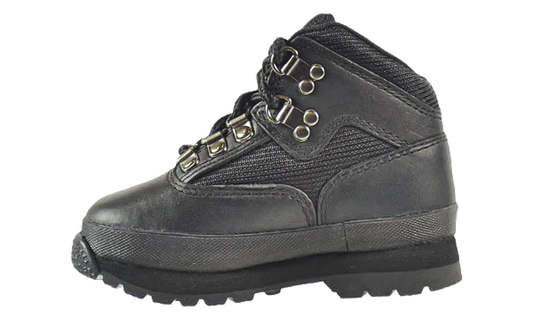 Euro Hiker Boots TD "Black" TB096848 001