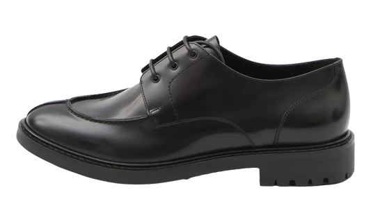 Lino Derby "Black" 838195AAEHH 1000