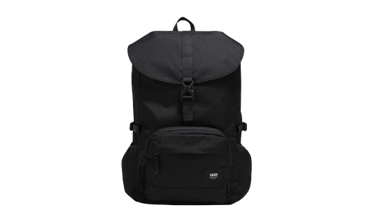 DX Rucksack Backpack "Black" VN000HRF
