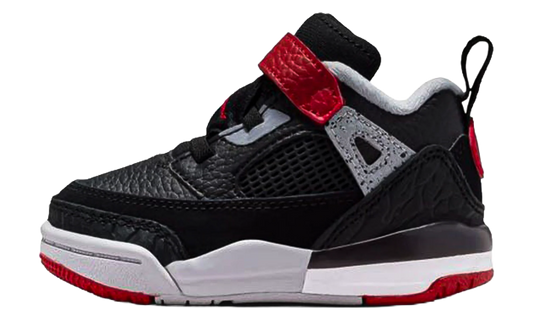 Air Jordan Spizike Low TD "Black Wolf Grey" FQ3952 009