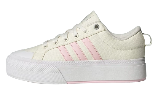 Bravada 2.0 Platform WMNS "Off White Clear Pink" JI1799