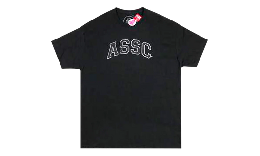Early Decisions Tee "Black" 00657 1FW2204ASSCED BLAC