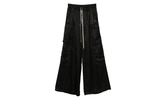 Pantaloni Cargobelas Pant "Black" RU02E1339 K 09