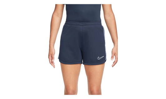 Academy 23 Dri-Fit Shorts WMNS "Navy" DX0128 452
