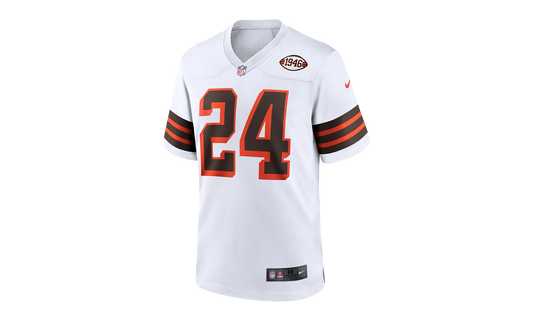 Cleveland Browns Jersey GS "NICK CHUBB" 9Z1B7Z1P9 BRWNC