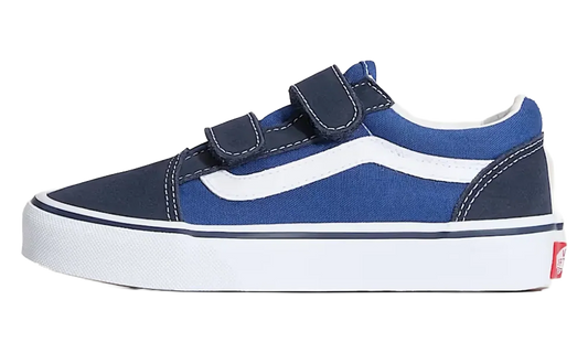 UY Old Skool V PS "Navy" VN000VHENWD1