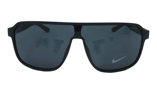 Vintage Flyer Sunglasses "Matte Black / Grey" IB3680X 010