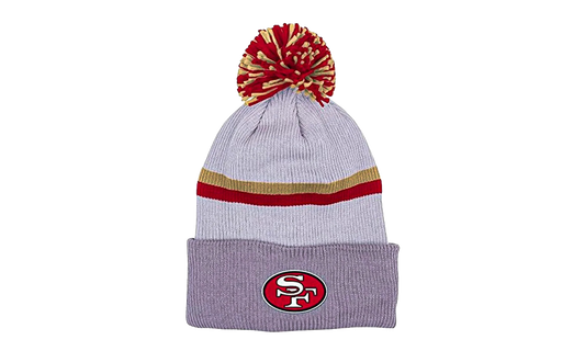 Team Color Beanie "Slate" KQ28Z