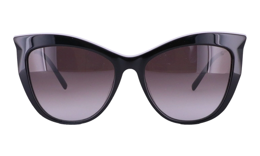 Cat Eye Sunglasses "Black" MCM689S-001