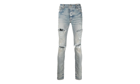 Thrasher Plus Jeans "Clay Indigo" PXMD005 408