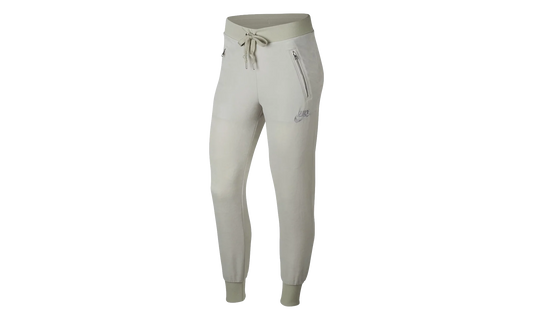 Velour Pants WMNS "Light Bone" 921151 072