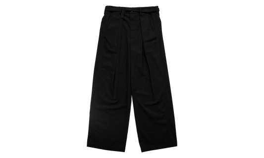 Norulf Workwear High Comfort Trousers "Black" B0013147FA431099