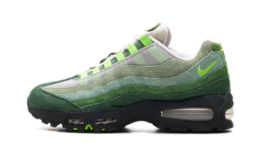 Air Max 95 "Big Bubble Ducks of a Feather Oregon Ducks The Woods" IQ3986 300