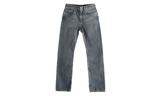 Fog Cut Pants WMNS "Washed Grey" DS02E7310 DGY 58
