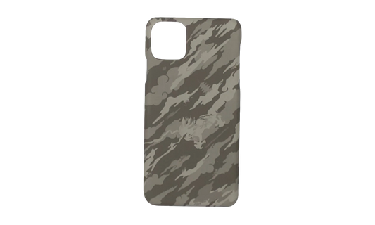 Iphone 11 Pro Max Phone Case "Knight Gray" 95 MSI 3007