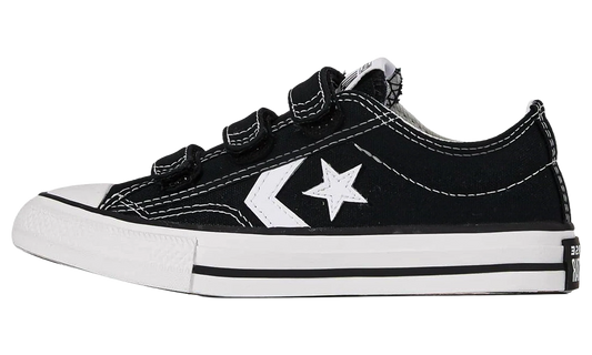 Star Player 76 3V Ox GS "Black" A06892C