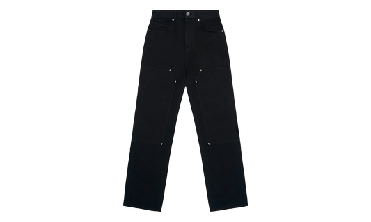 Ricardo Slim Fit Carpenter Jeans "Black" MDGDD1158 J2116BLACK