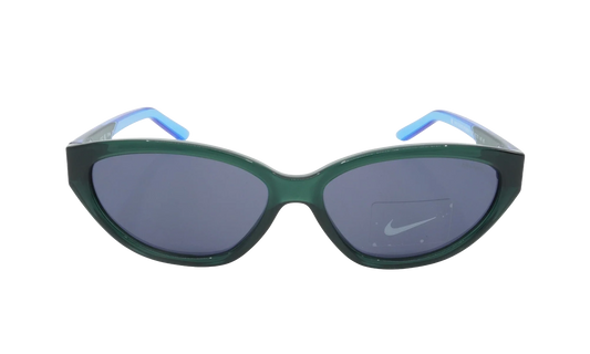 Tide Solar Sunglasses "Vintage Green / Blue" IB3682X 338