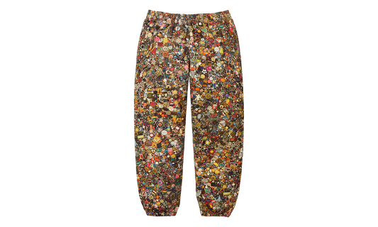 Mike Kelley Sweatpant "SS26 - Multicolor" SU27475