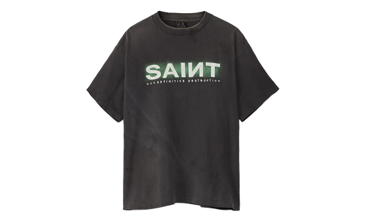 Our Definitive Destruction Tee "Black" SM YS1 0000 001