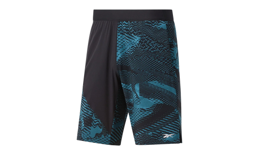 CrossFit Speed Short "Seaport Teal" FK6294