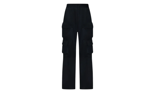 Multi Pocket Cargo Pants "Black" AMBMPA1074 001