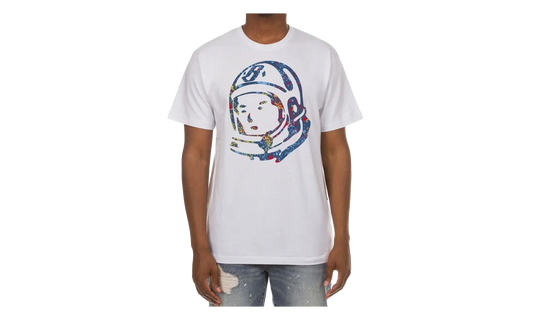 Star Fill T-Shirt "White" 851 2208 WHIT