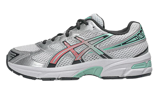 Gel-1130 GS "White Ice Green" 1204A169 105