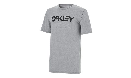 100C-Mark II T-Shirt "Heather Grey" 456932A 203