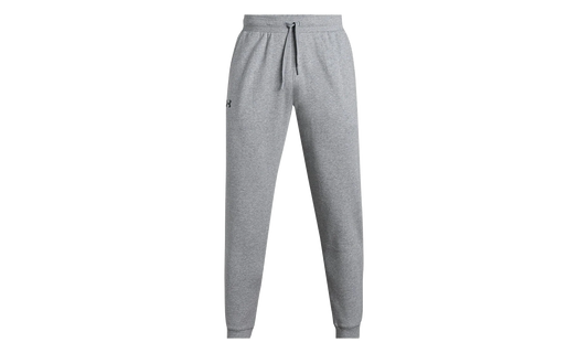 Hustle Fleece Joggers "True Gray Heather / Black" 1317455 025