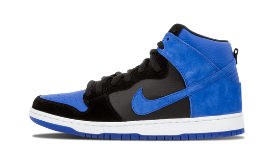 SB Dunk High Pro "J-Pack - Royal" 305050 018