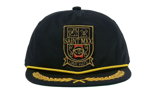 Eye Cap "Black" SM HR1 0000 088