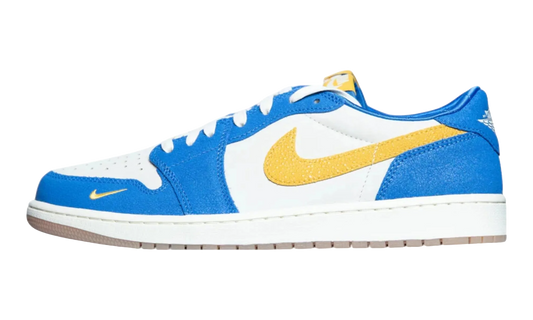 Jordan 1 Low "UCLA PE" CY24QJREMB