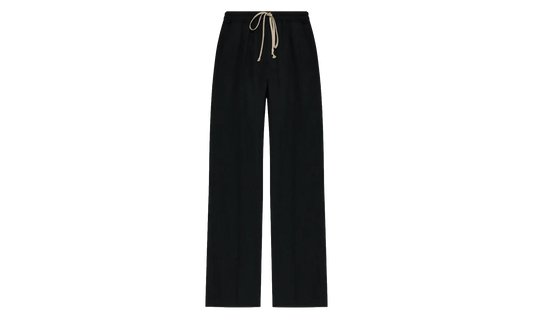 Dietrich Drawstring Pants "Black" RU01F2378 WT 09
