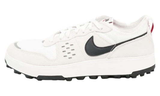 C1TY "Summit White Black" FZ3863 101