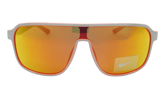 Vintage Flyer Sunglasses "College Grey / Orange Flash" IB3680X 009