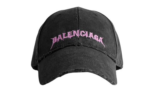 Classic Cap "Black" 869512 410B2 1000