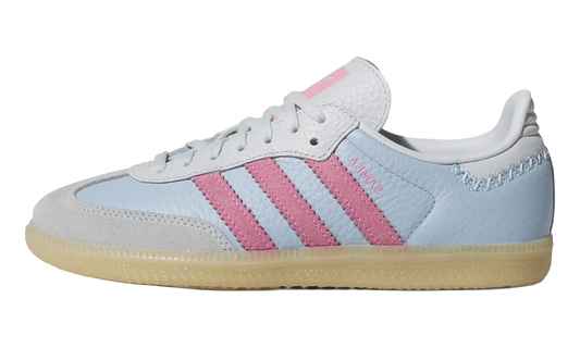 Samba OG GS "Blue Pink" JQ4487