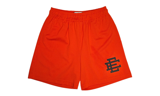 EE Basic Shorts "Orange / Black" EE116