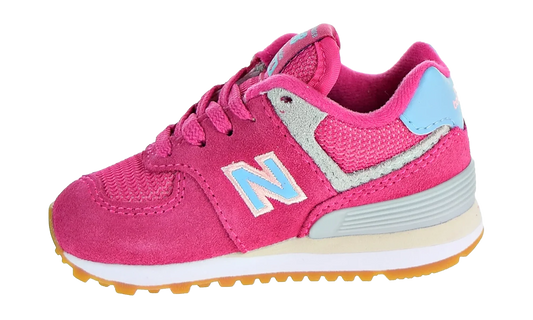 574 TD "Hot Pink Grey" IC574 SC