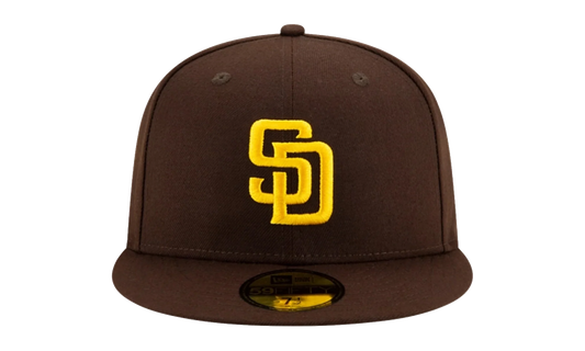 59FIFTY San Diego Padres "Brown" 70538424